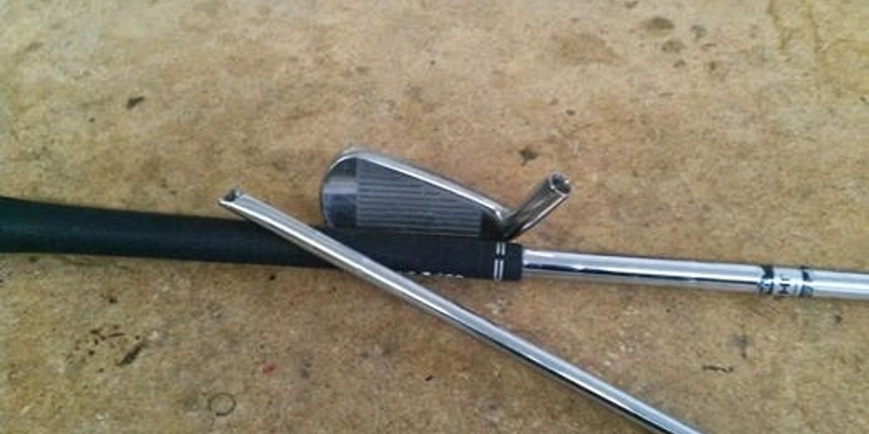 Oakley Golf Club Services